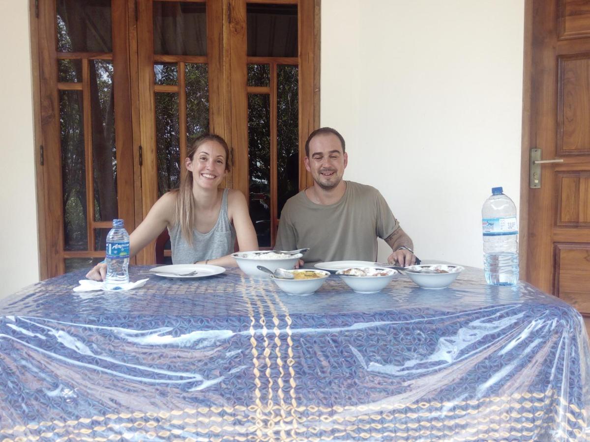 Wilpattu buma guest - Housity