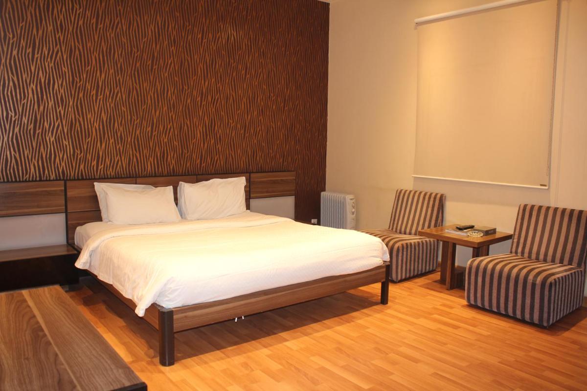 Rafa Homes Al Izdihar 1 - Housity