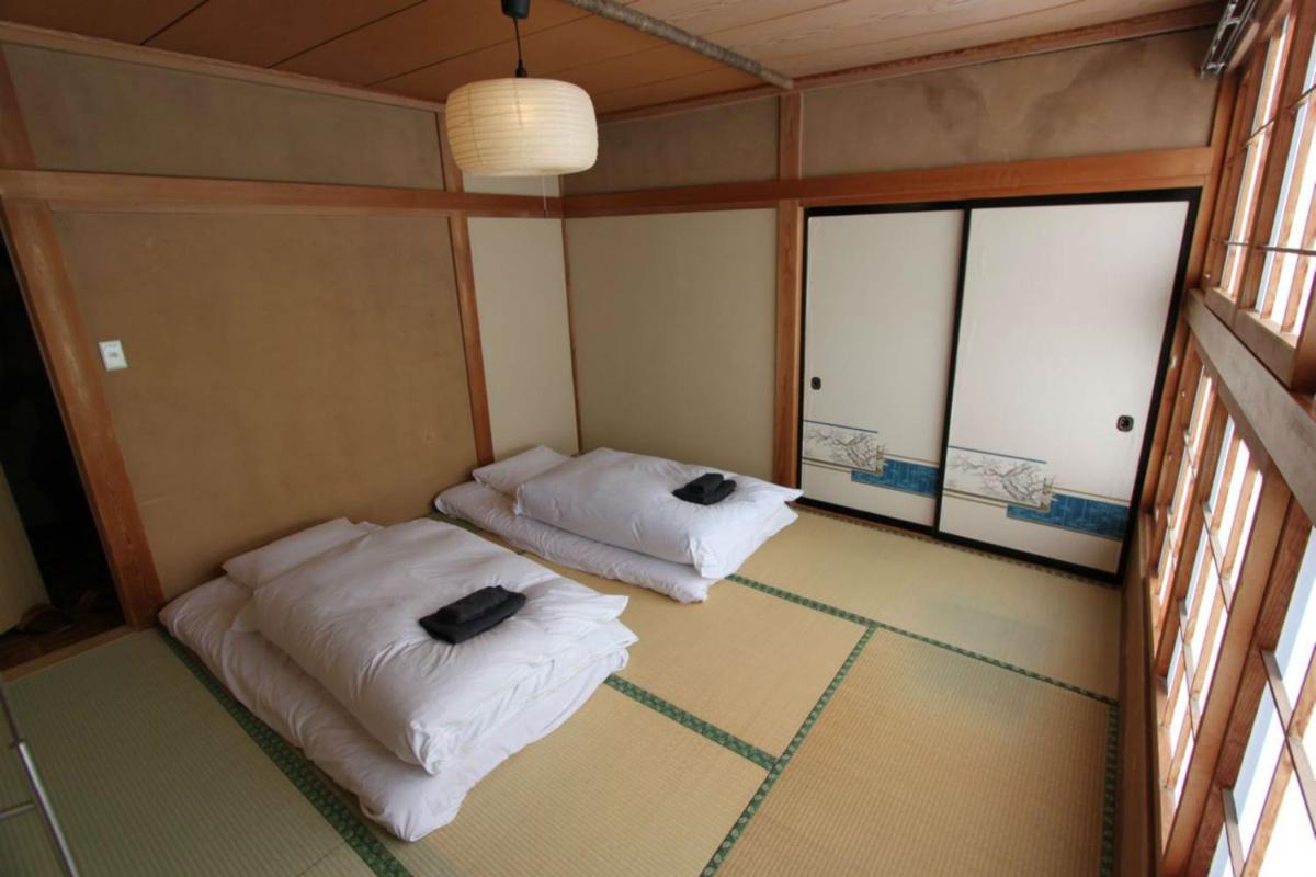 Kaiya Nozawa - Housity