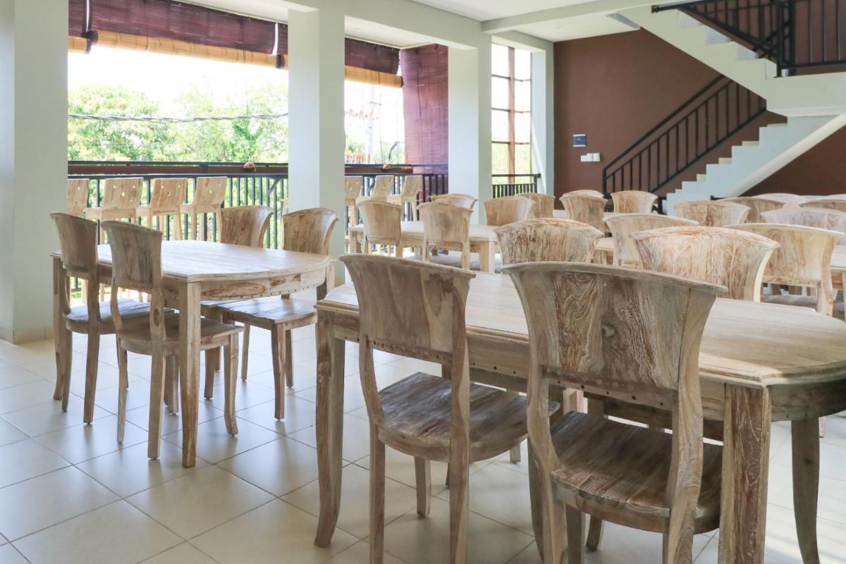 Suitetrails - Gelatik Bed And Breakfast