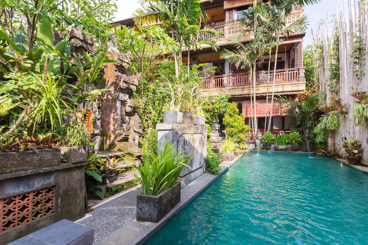 Rumah Roda - Housity