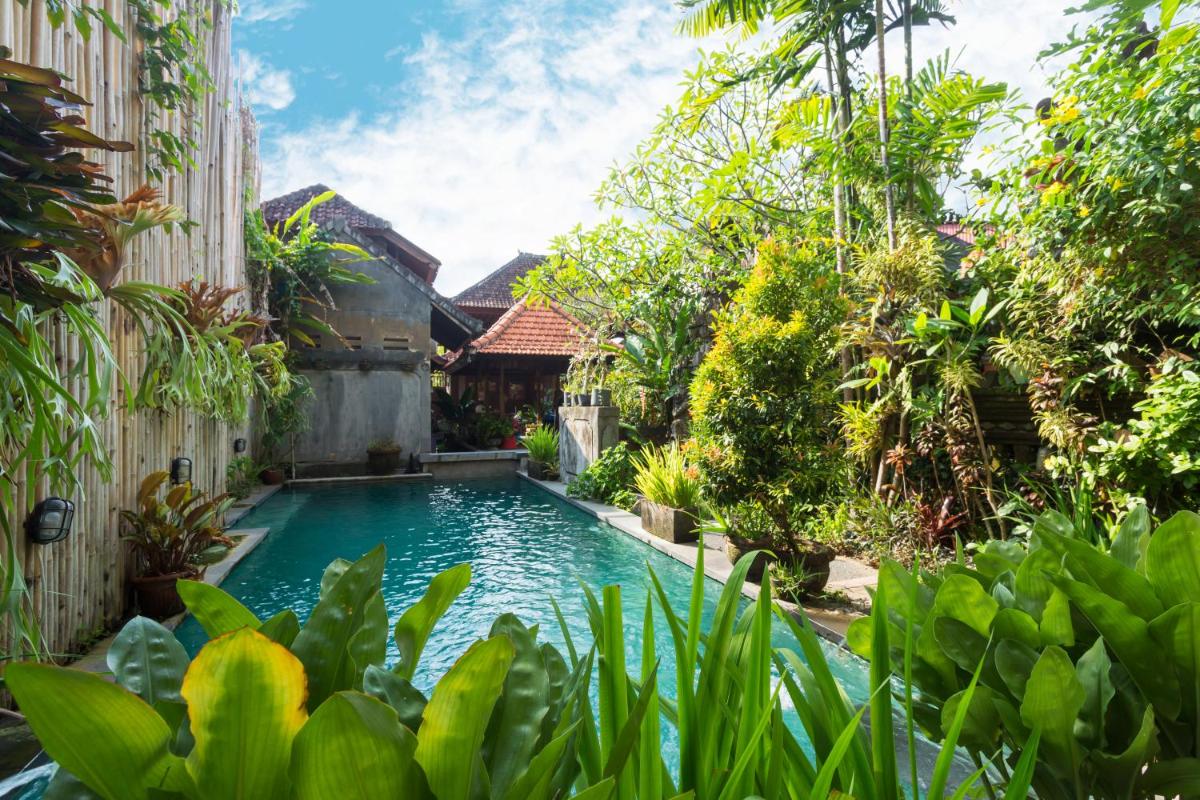 Rumah Roda - Housity