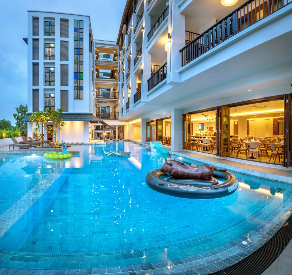Monkham Village Hat Yai - Housity