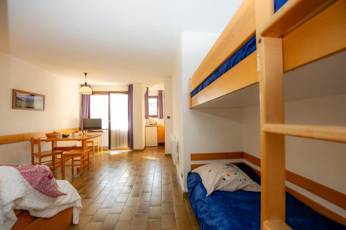 Residence Routes du Monde ATC Bagneres de Bigorre - Housity