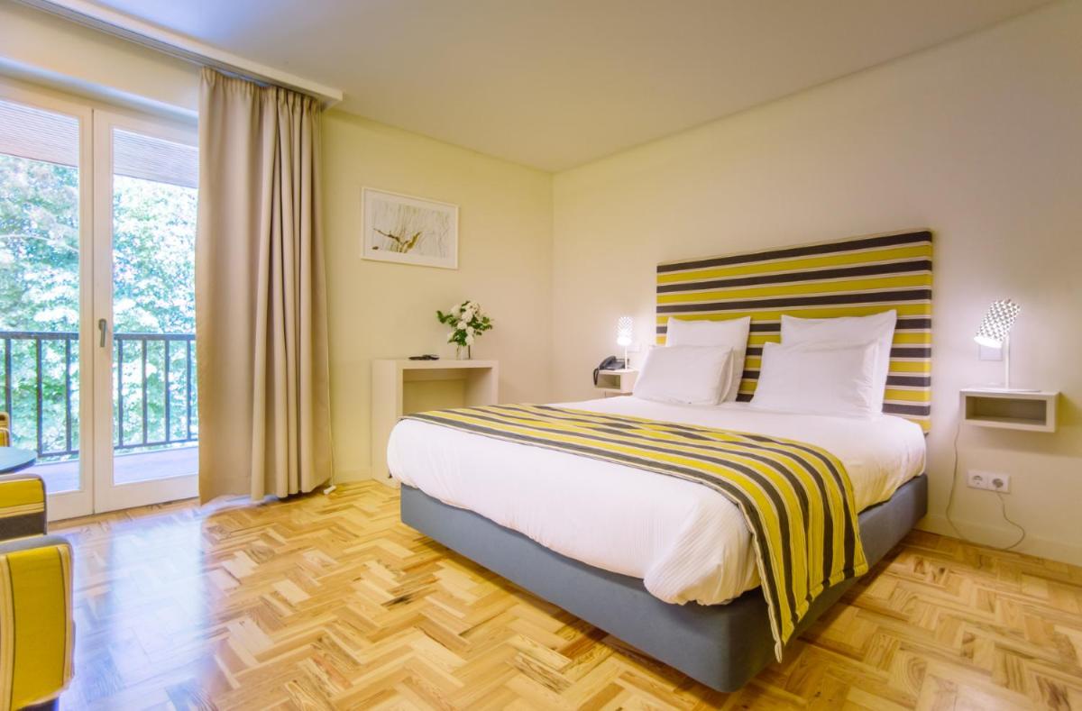 Hotel Rural Misarela - Housity