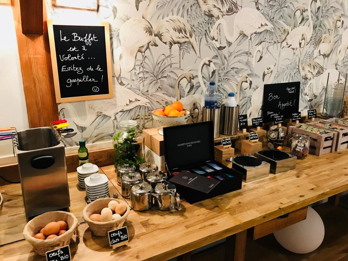 The Originals City, Hôtel Le Lodge, Ondres, Bayonne Nord - Housity