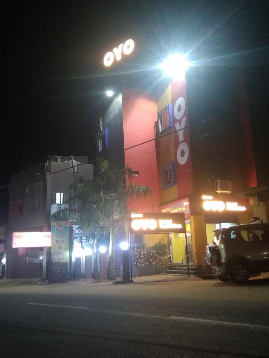 Hotel Radiation Deoghar - Housity