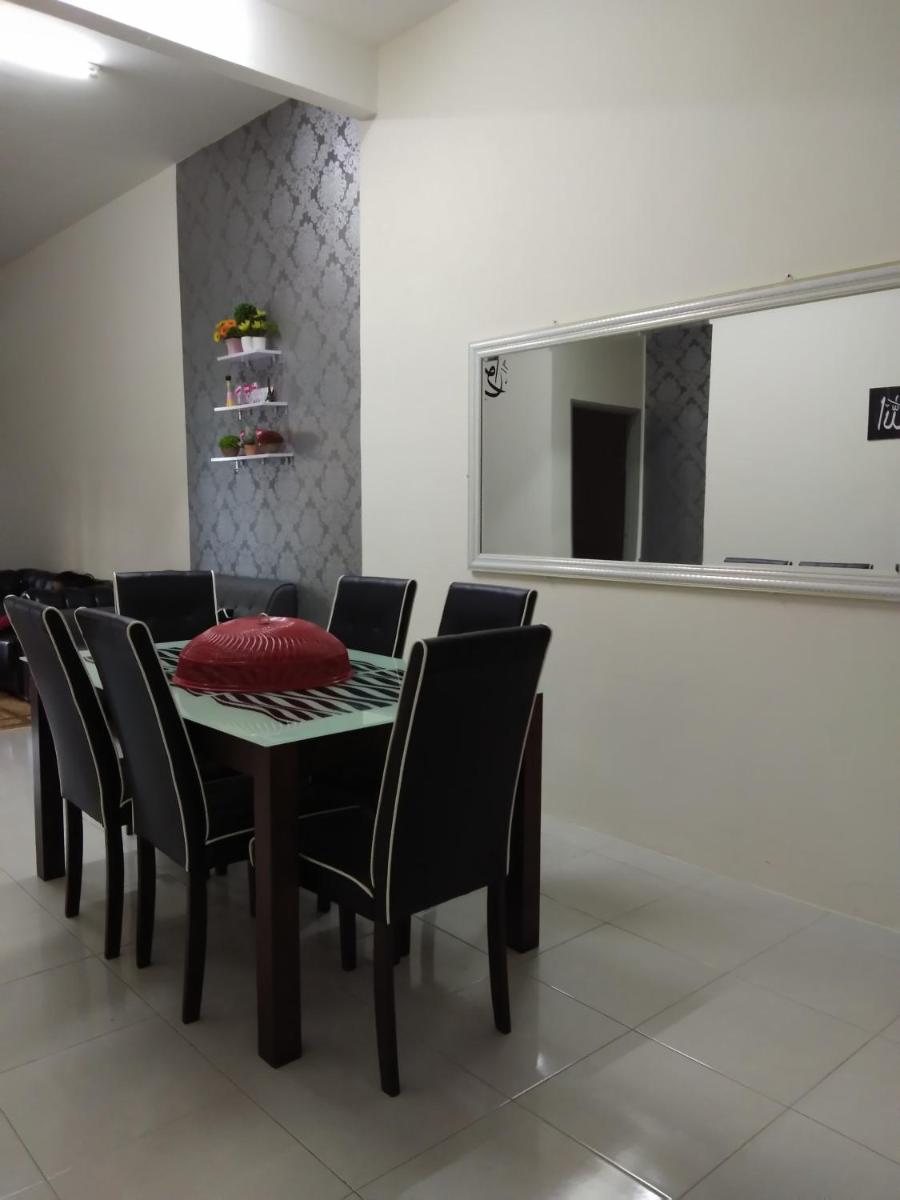 Zah’ra Homestay - Housity