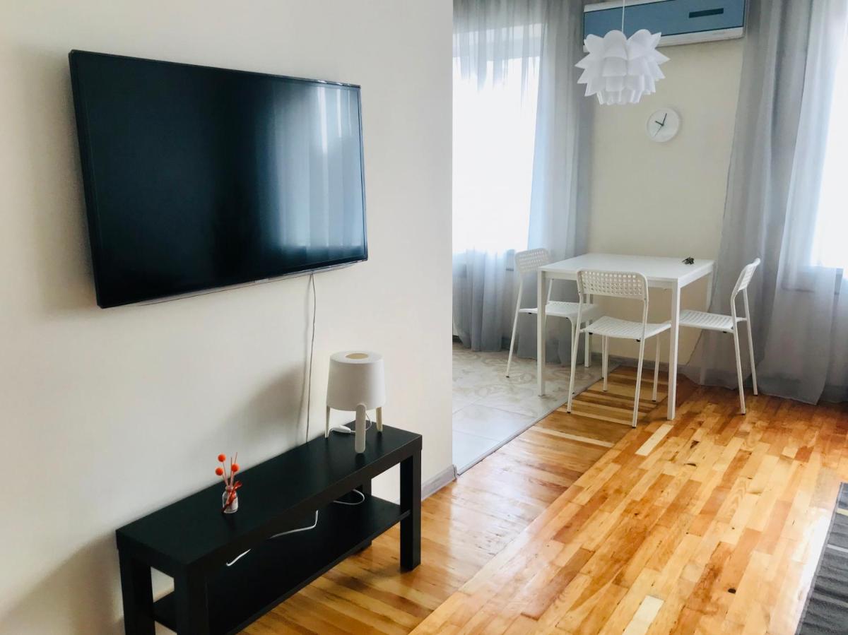 Two Bedroom Apartment - Housity
