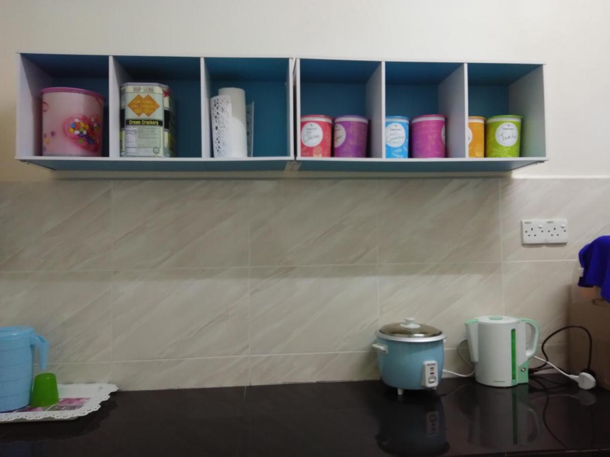 Zah’ra Homestay - Housity