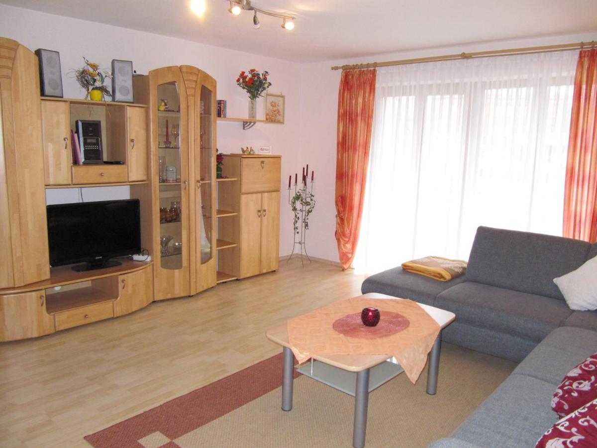 Ferienwohnung Abendstille mit Balkon und TG - Hizvo