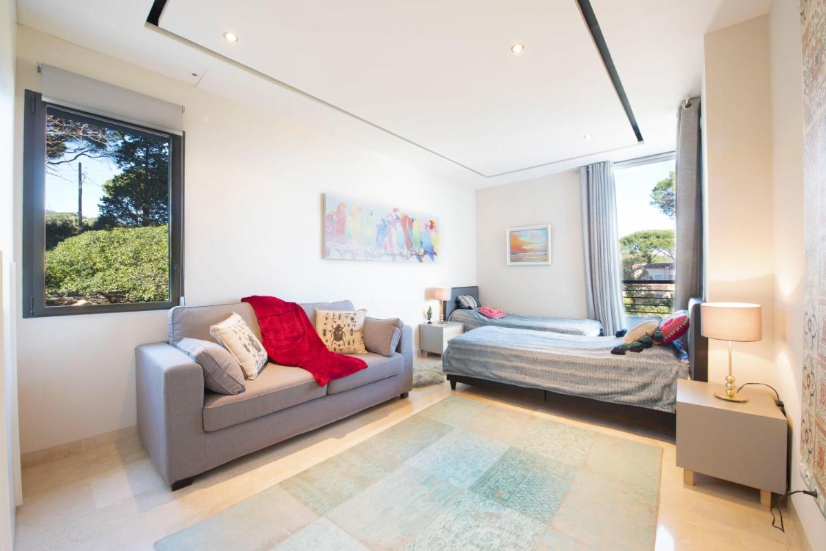 Villa Maxima - Housity