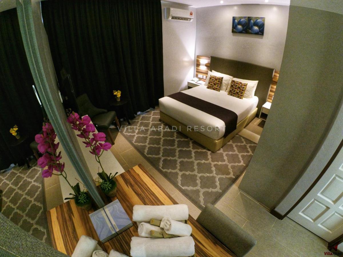 Suitetrails - Villa Abadi Resort