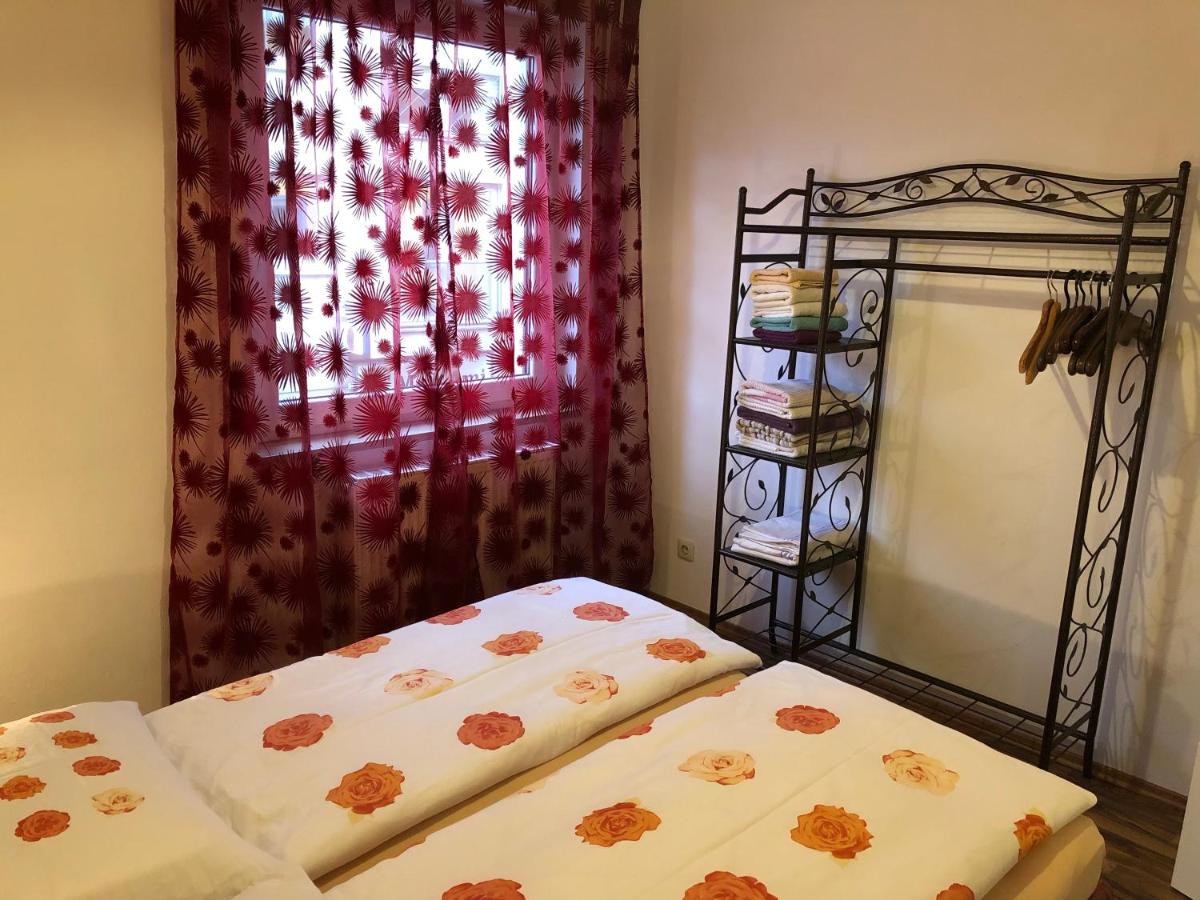 City Apartment in Nürnberg Center - Housity