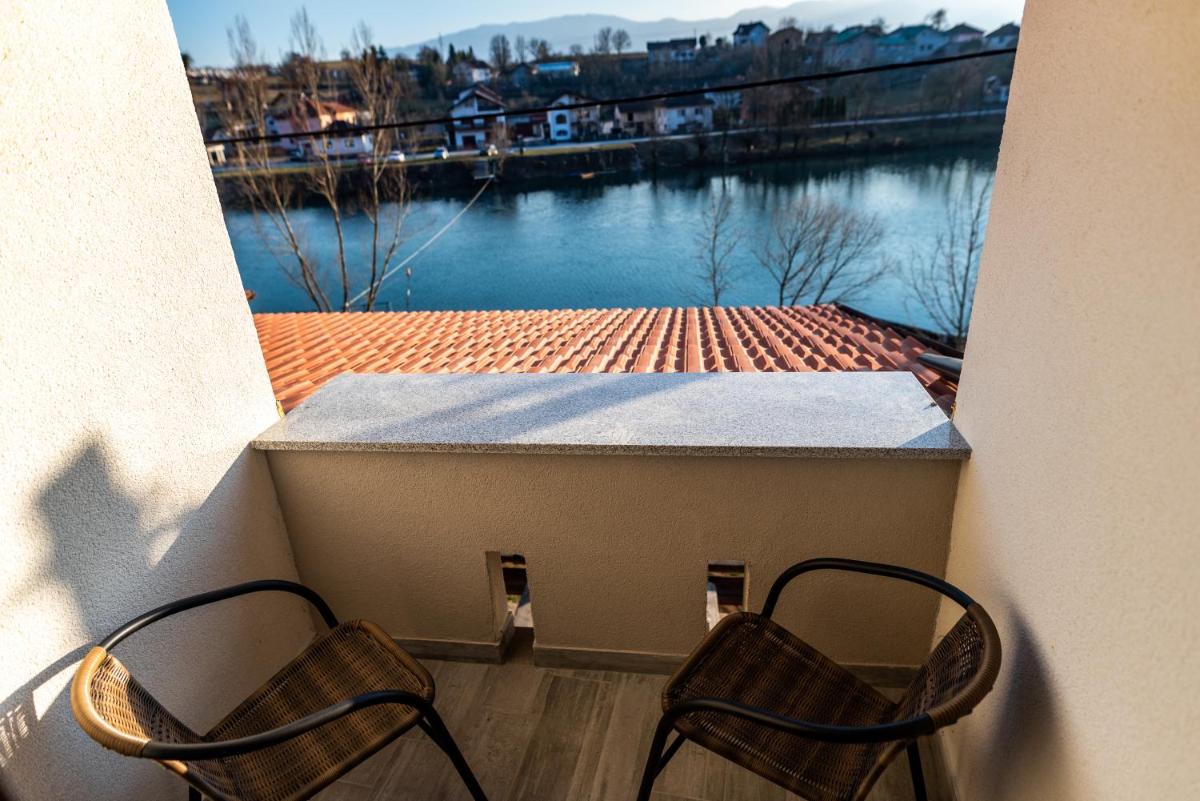 Villa Stare Vrbe - Housity