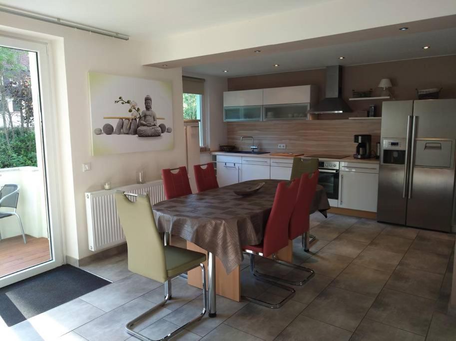Großzügige Wohnung mit Flair! - Housity