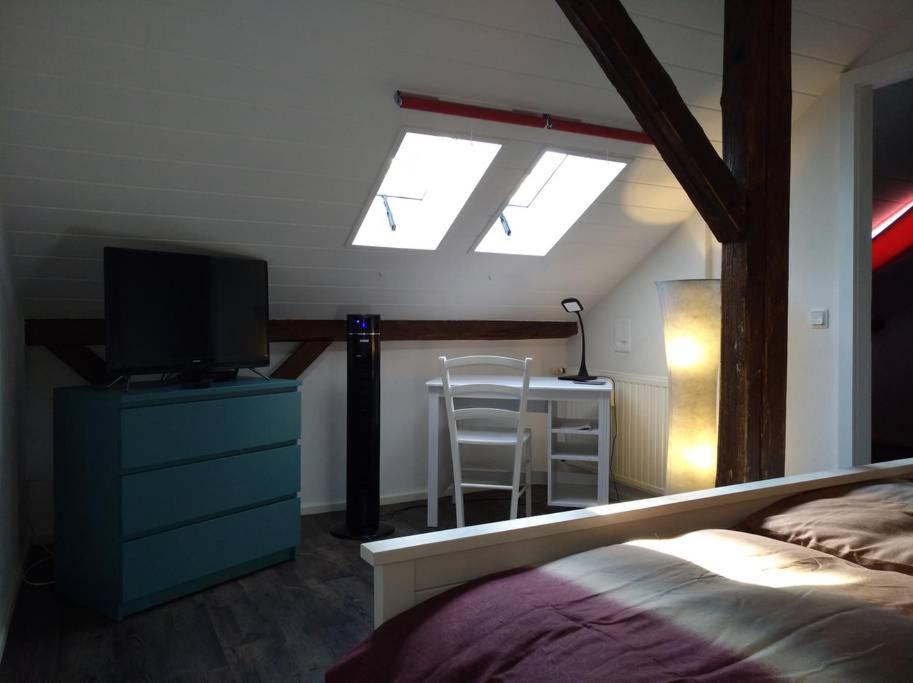 Großzügige Wohnung mit Flair! - Housity