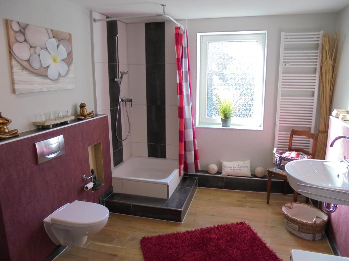 Großzügige Wohnung mit Flair! - Housity