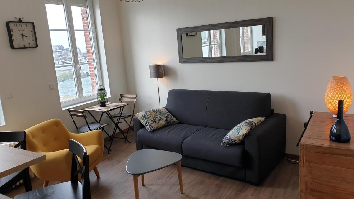 Le Charmant Studio Maupassant - Housity