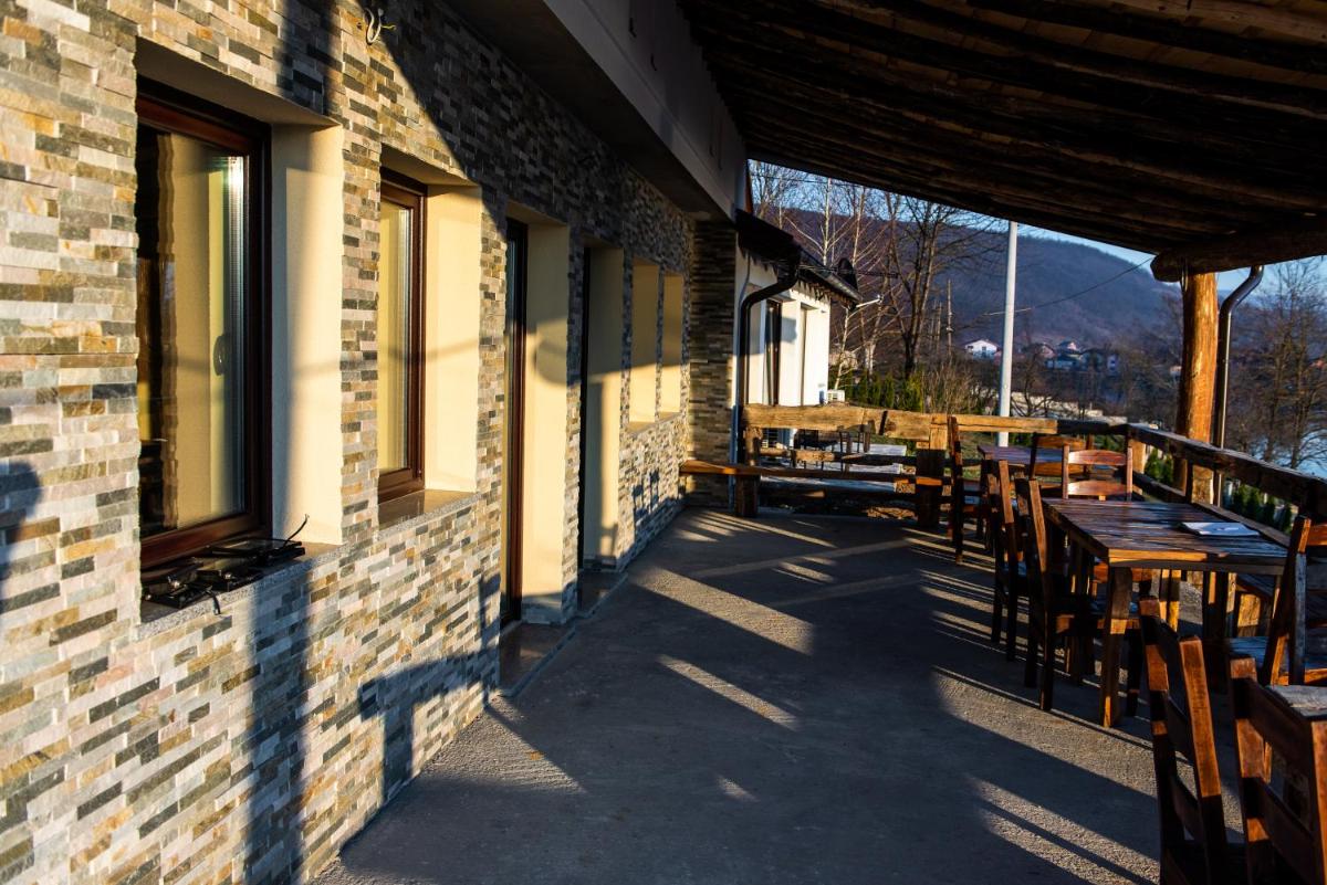Villa Stare Vrbe - Housity