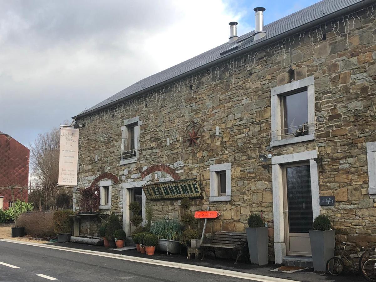 Gîte de Corbion Loft1 - Housity