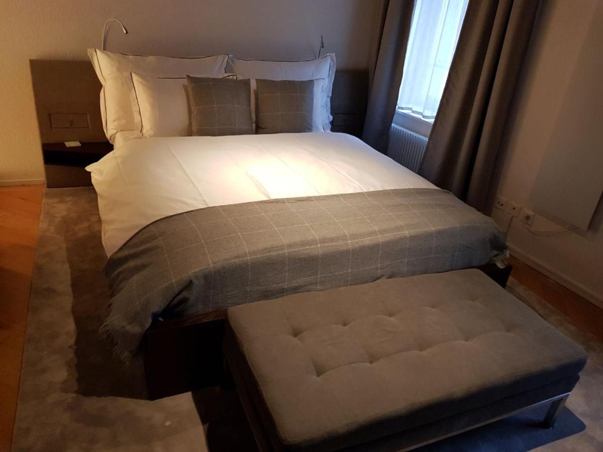 Le Bijou LQ82 Spectacular Limmatview Penthouse - Housity