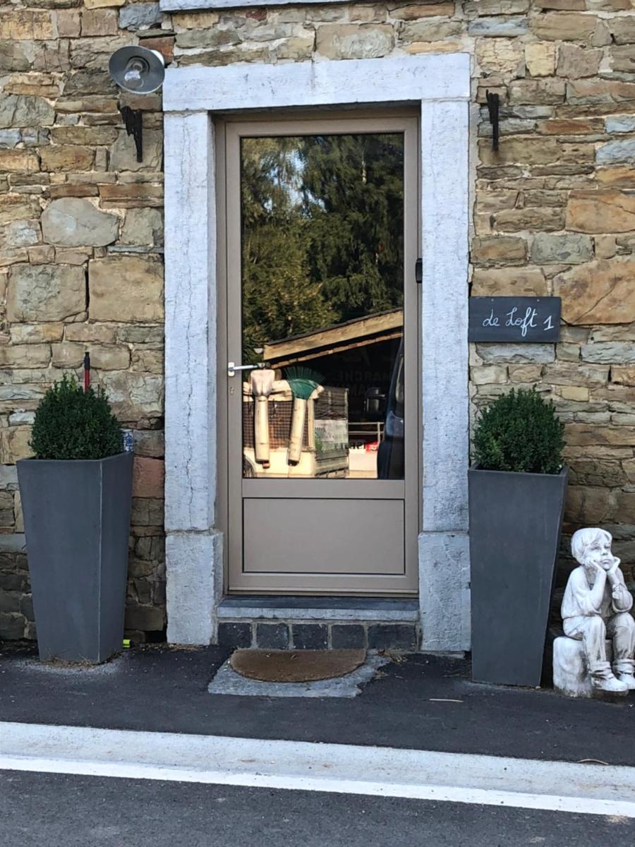 Gîte de Corbion Loft1 - Housity