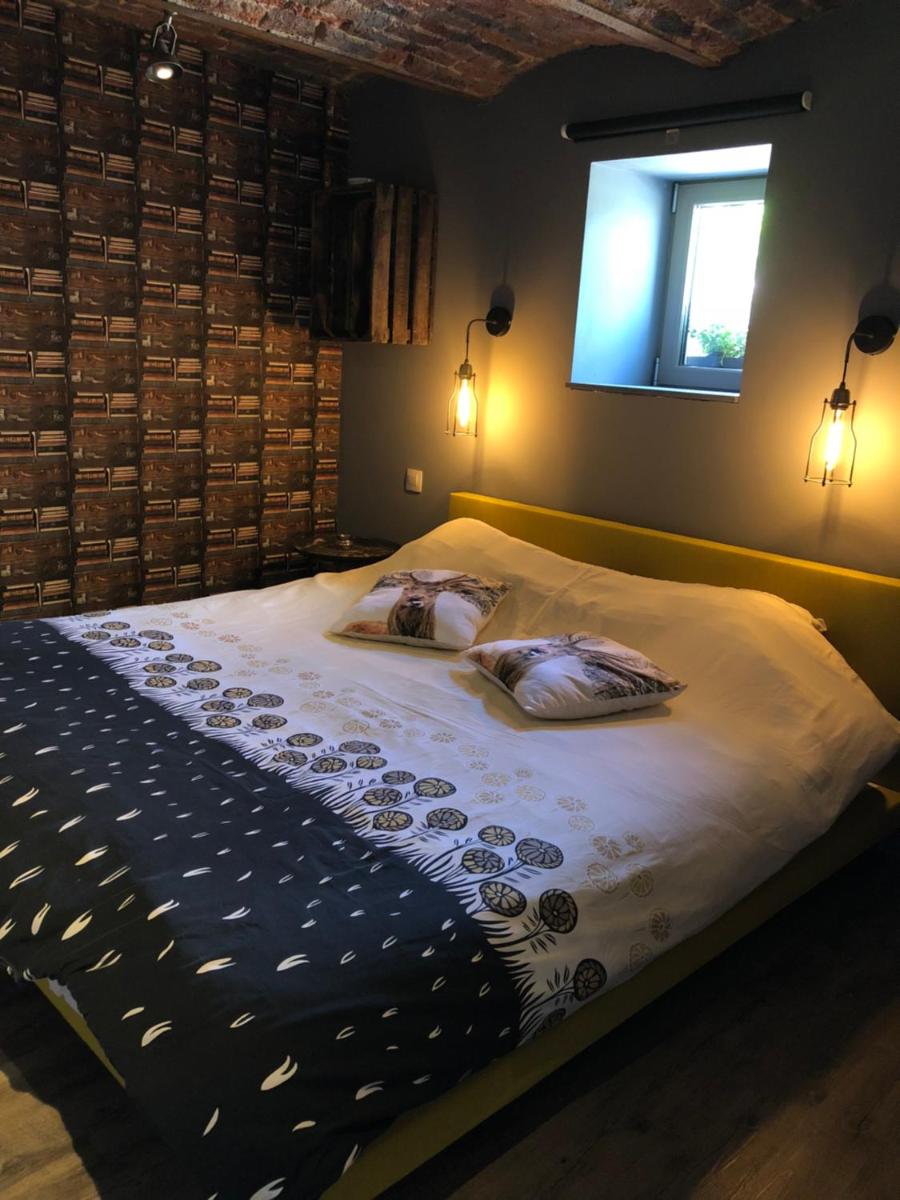 Gîte de Corbion Loft1 - Housity