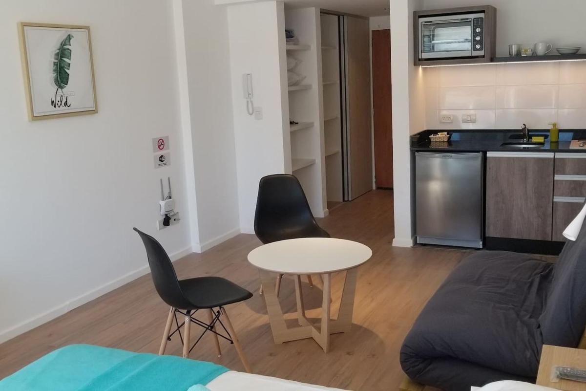 Suitetrails - Palermo MARKET Luxury Apartment 502 Wild