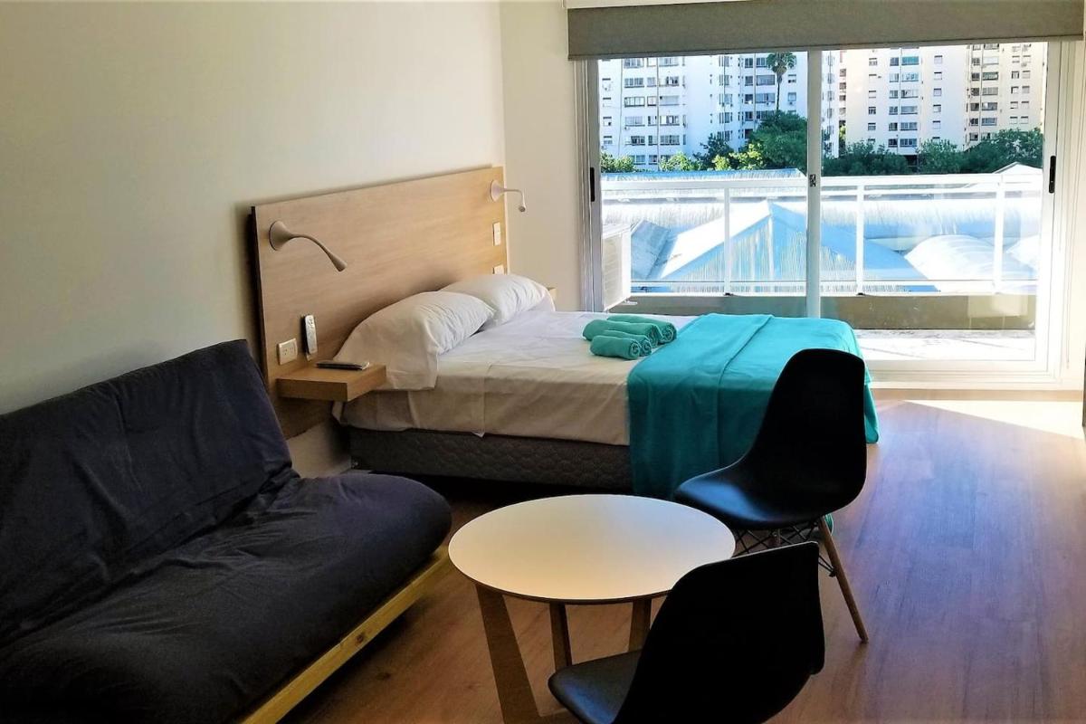 Suitetrails - Palermo MARKET Luxury Apartment 502 Wild