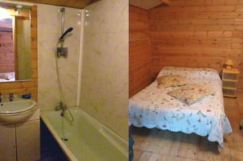 Beau Site Guimauve et Vieilles Dentelles - Housity