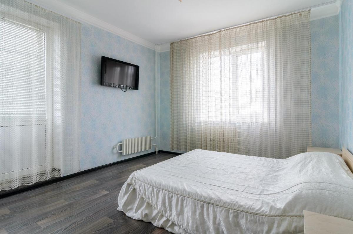 The Modern Home пр М Лушпы 22 - Housity