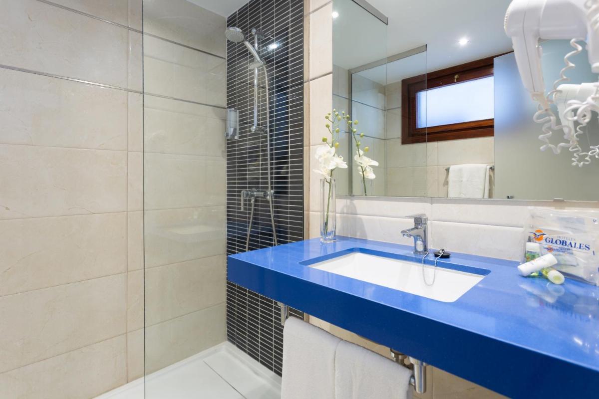 Globales Tamaimo Tropical - Housity