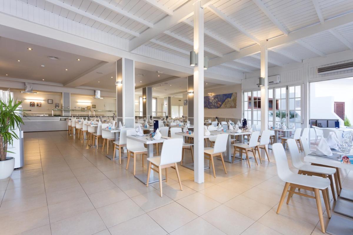 Globales Tamaimo Tropical - Housity