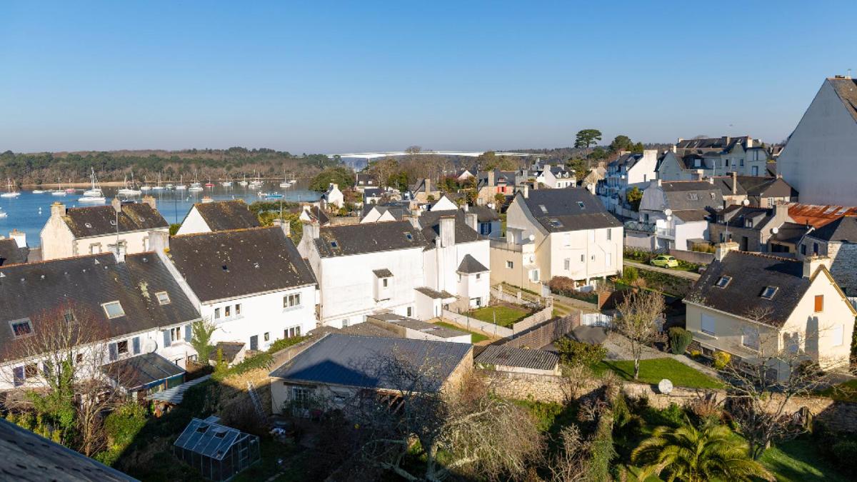 Les Bains de Mer Riviera Bretonne - Housity