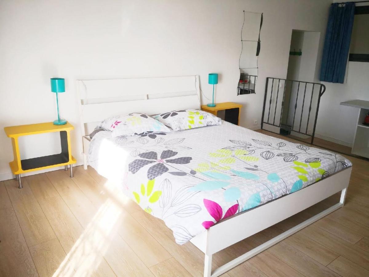 Chez Waucquier - Housity