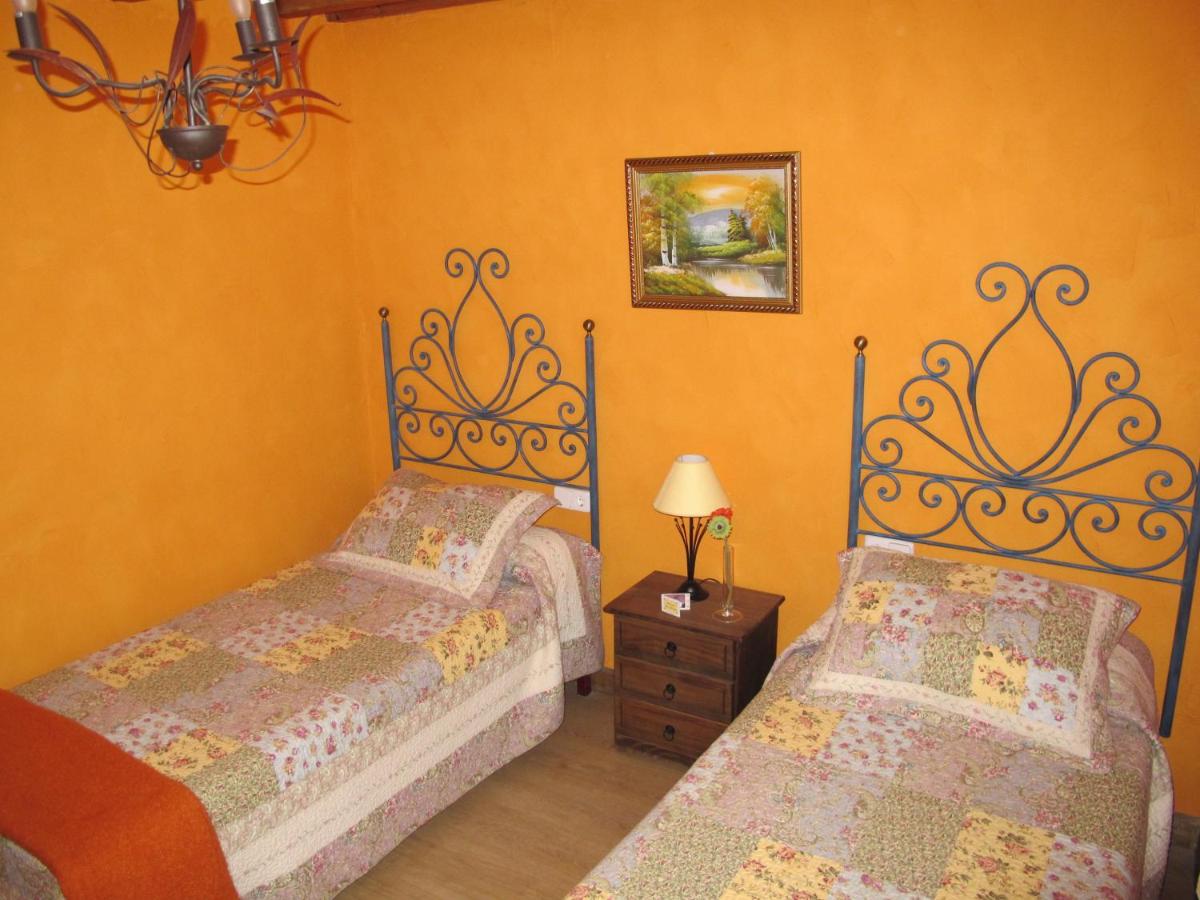 Albergue San Pelayo - Housity