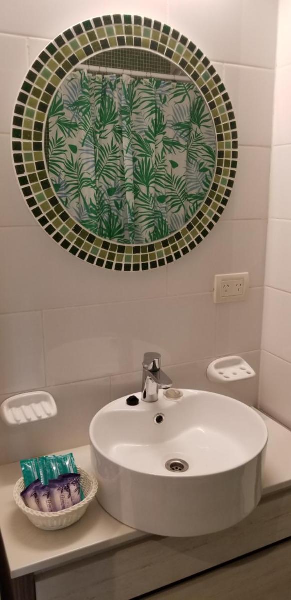 Suitetrails - Palermo MARKET Luxury Apartment 502 Wild
