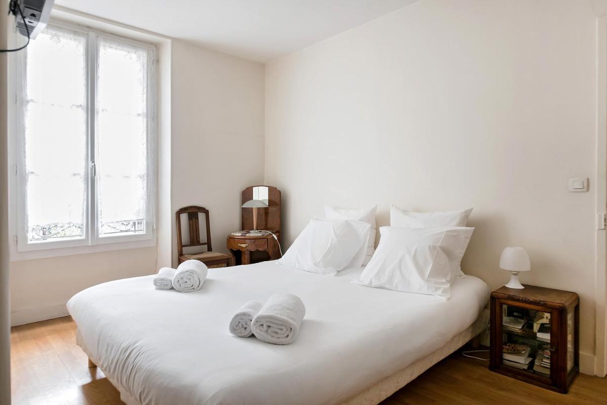 GuestReady - Spacious Flat for 4 near Bastille - Housity