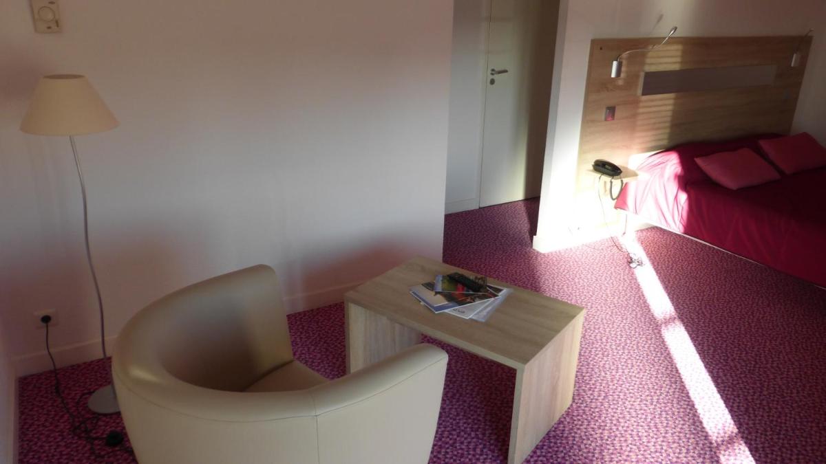 Les Balcons Du Velay - Housity