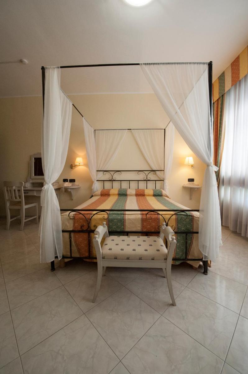 Hotel Terme Cappetta - Housity