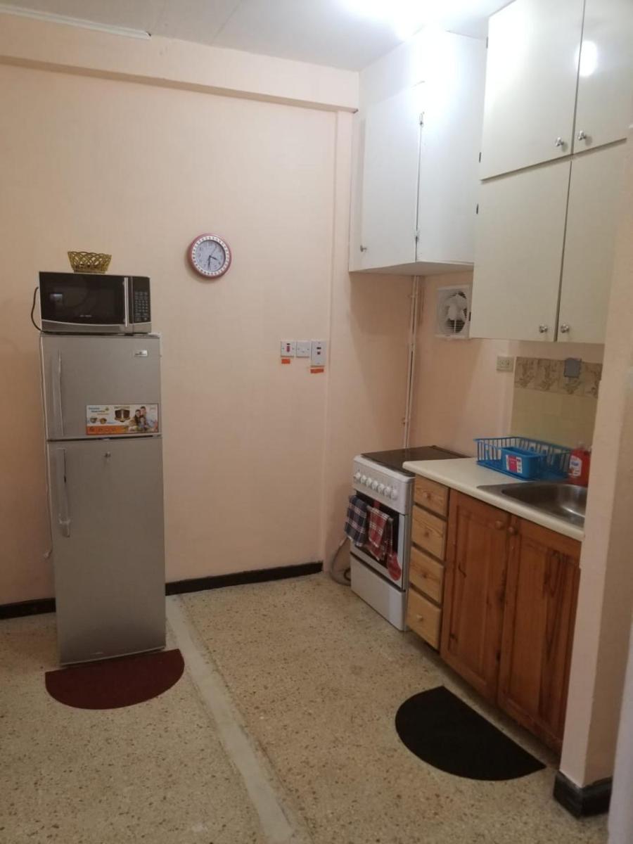 Glory Jamaican Apartment - Housity