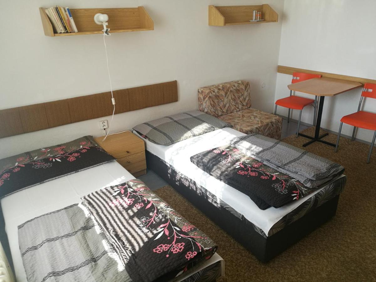 Pension Sport - Housity