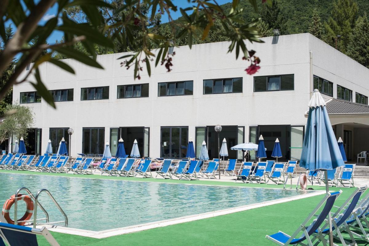 Hotel Terme Cappetta - Housity