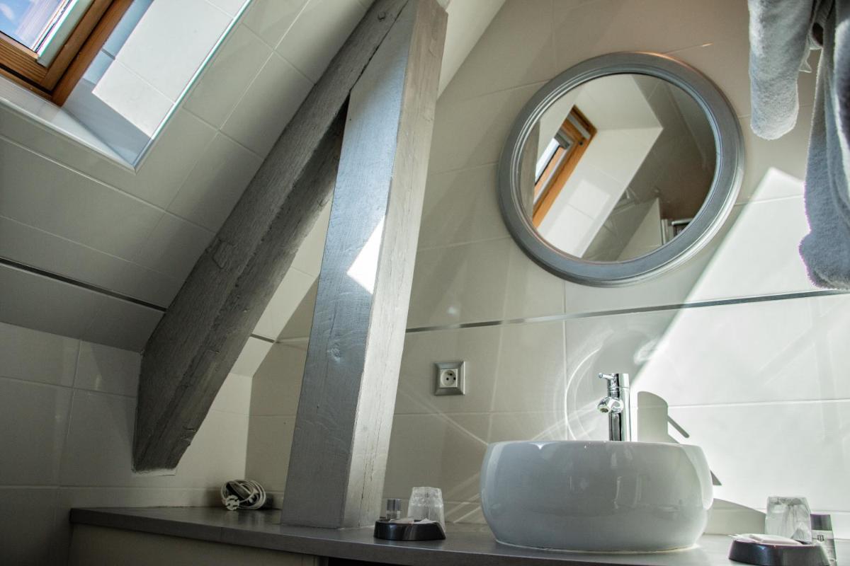 chambres d'hotes saint hubert - Housity