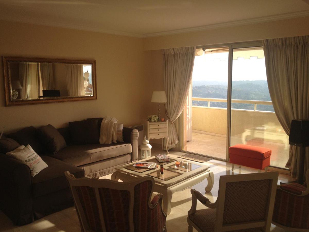 Residence de Croisset Vue panoramique Cote d Azur - Housity