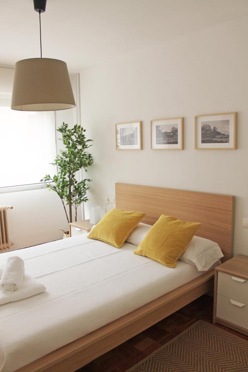 Apartamento Vilagarcía de Arousa - Housity