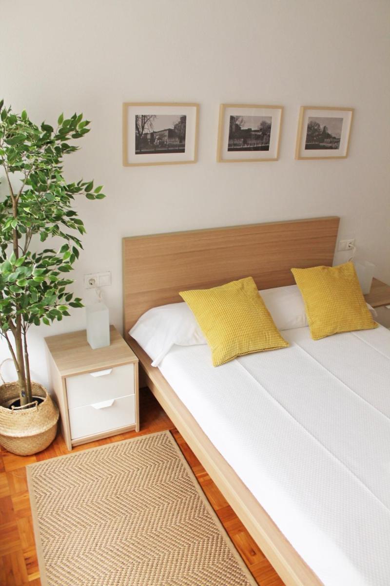 Apartamento Vilagarcía de Arousa - Housity