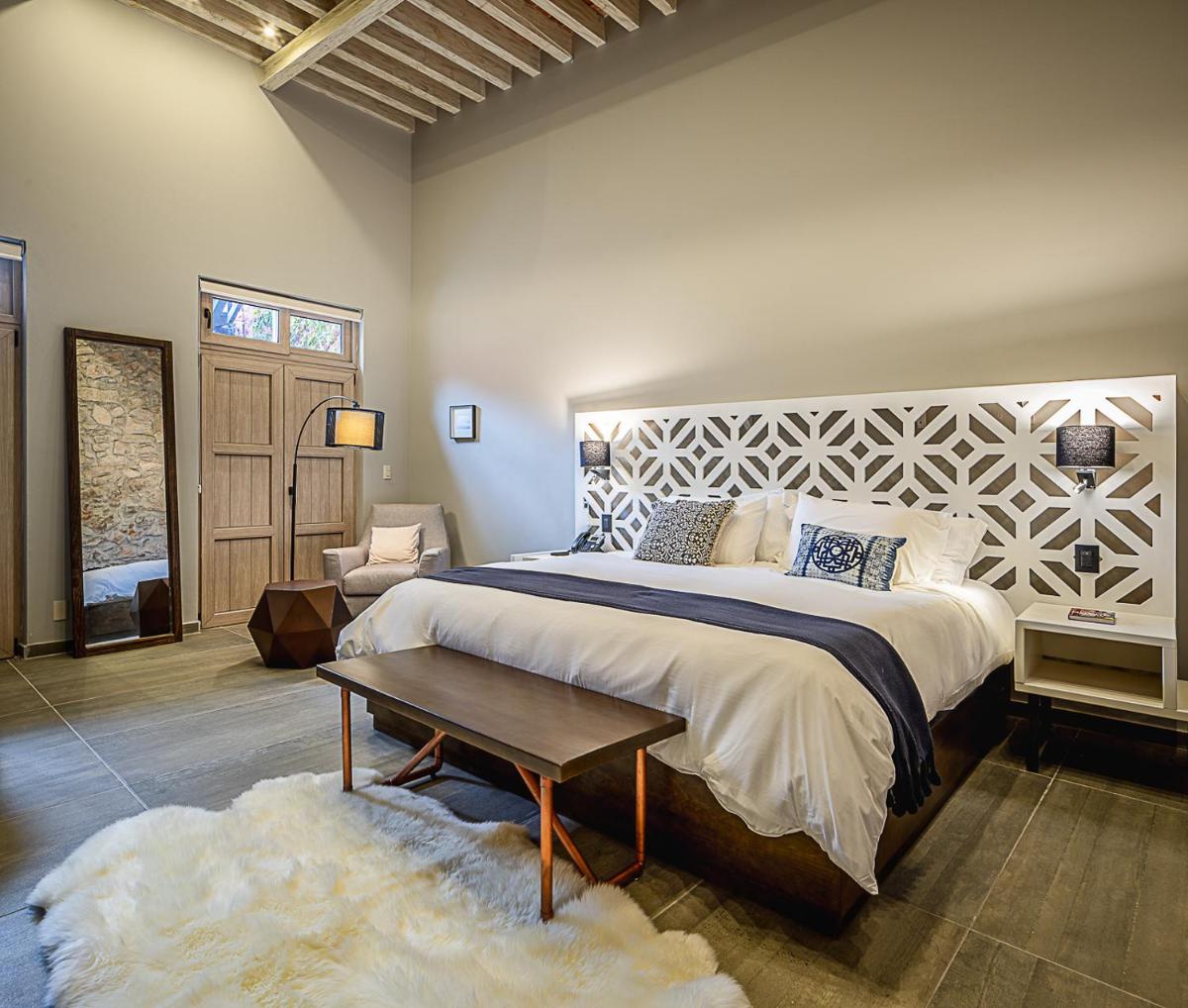 Hotel Casa Once - Housity