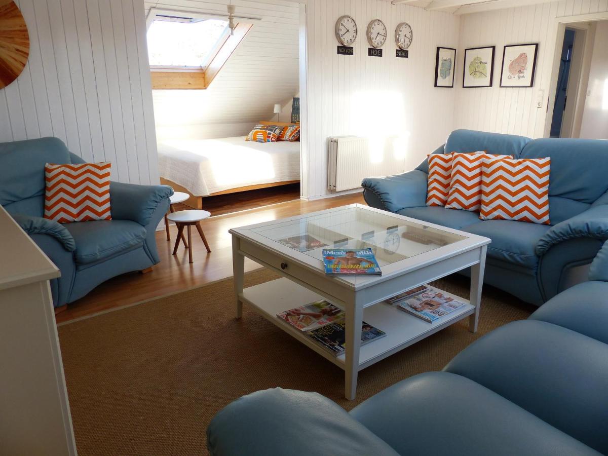 Suitetrails - Wohnung am Rande des Schwarzwaldes